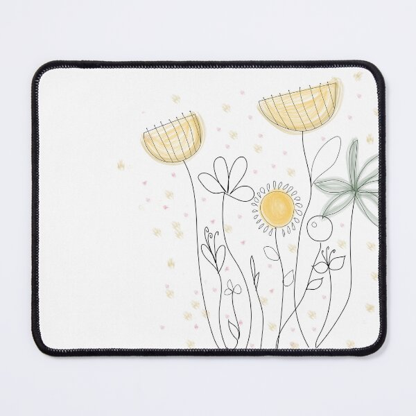 Item preview, Say it with a flower designed and sold by LogoutCreation.