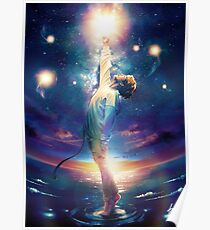 Serendipity Poster
