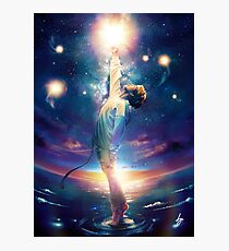 Serendipity Photographic Print