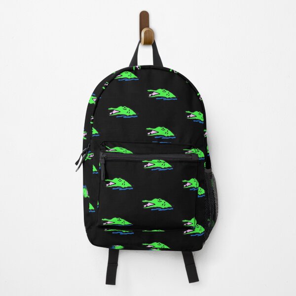 Item preview, Goofy lizard designed and sold by Eggg ⭐⭐⭐⭐⭐.