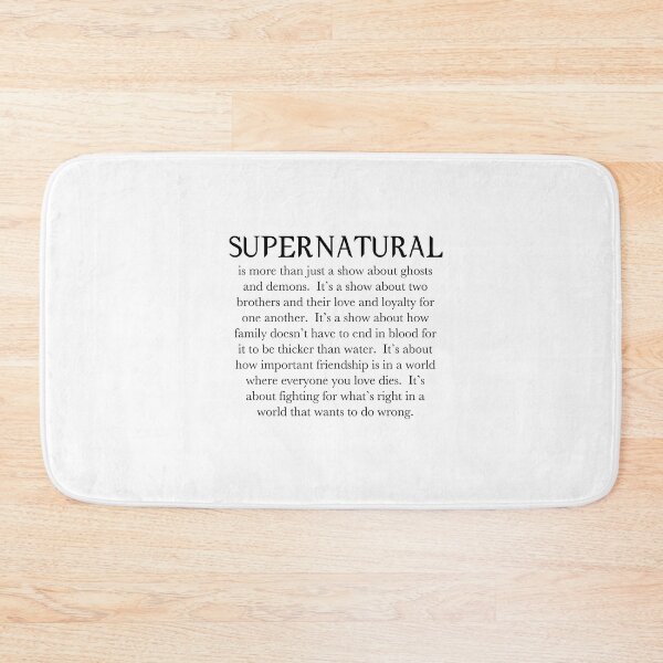 Item preview, It's a show about love and loyalty. designed and sold by lookitsmia.