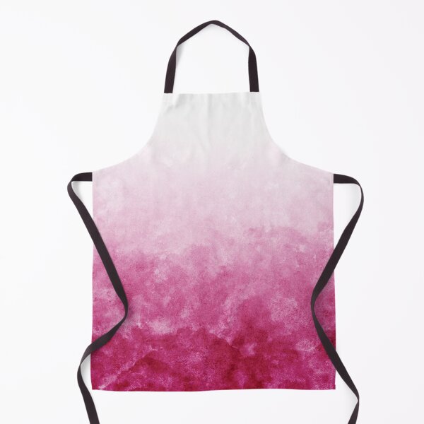 Artikelvorschau, Fuchsia Pink Ombre, Tie-Dye-Muster entworfen und verkauft von Harman83.