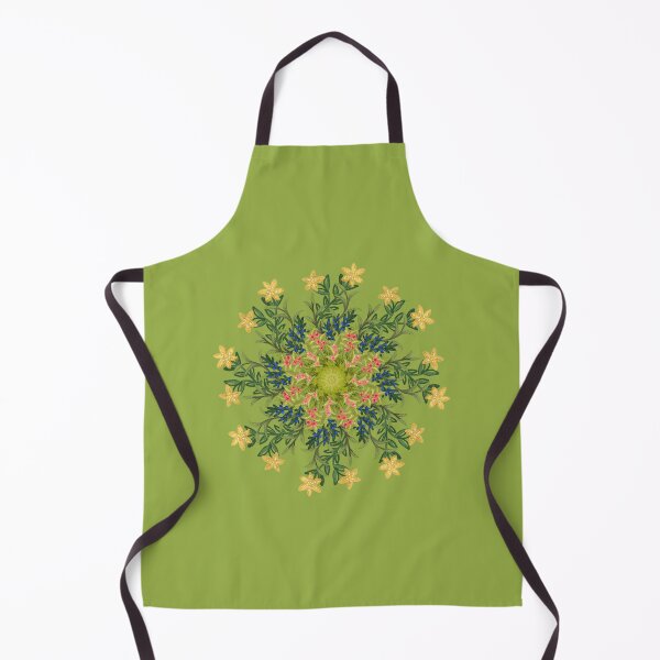 Item preview, Trippy Floral Design #03 designed and sold by Alex Goubar.