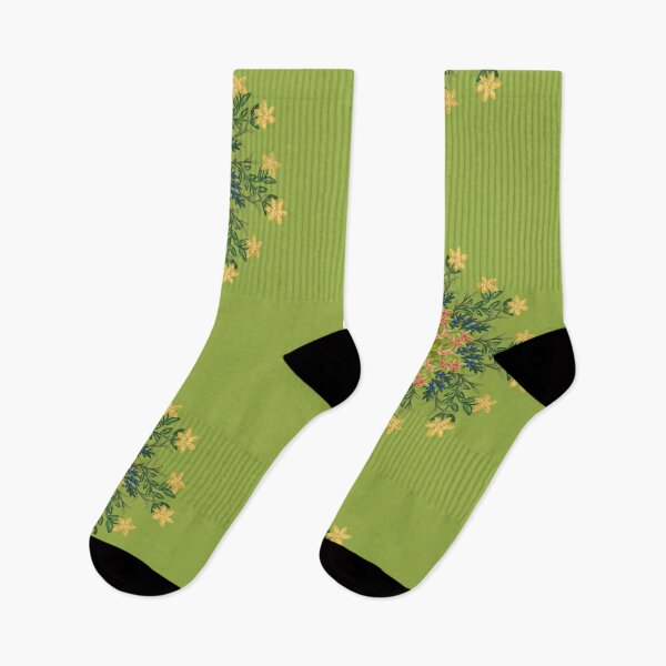 Item preview, Trippy Floral Design #03 designed and sold by Alex Goubar.