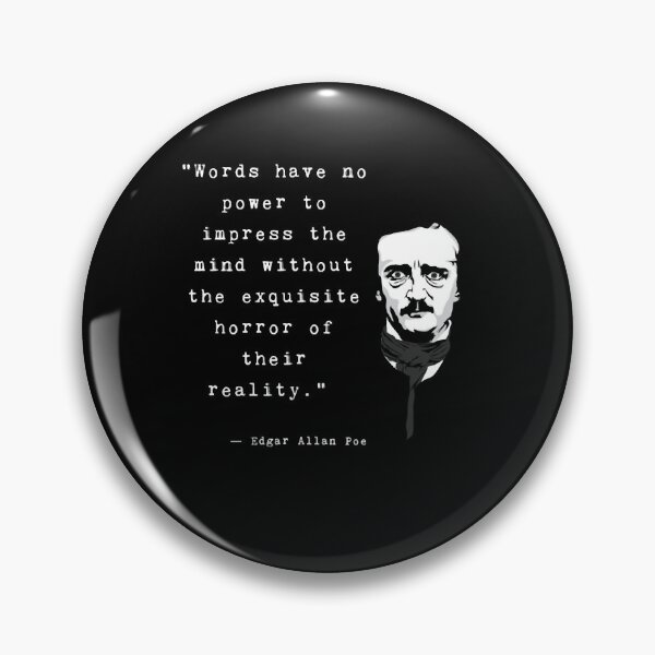 Item preview, Gifts For Men Edgar Art Allan Poe Gift For Music Fans designed and sold by Gravitt1Richard.