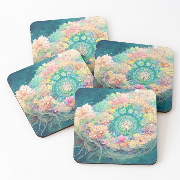 Item preview, Faerie Gardens designed and sold by ThinkFun! Design.
