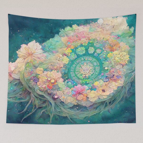 Item preview, Faerie Gardens designed and sold by ThinkFun! Design.