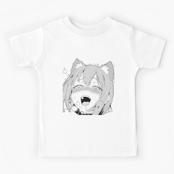 Emo t-shirt  Camisetas de halloween, Orejas de gato y cola, Diseño de  camiseta gratis