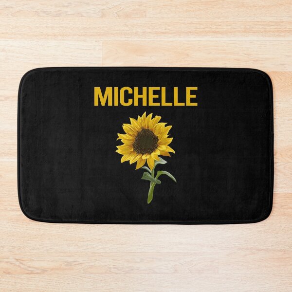 Artikelvorschau, Glückliche Sonnenblume Michelle entworfen und verkauft von DistortedDemon.