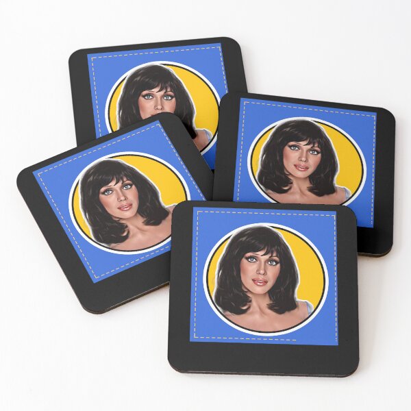 Item preview, Proud  Tanya Art Roberts  Awesome For Movie Fans designed and sold by Misskaileequigl.