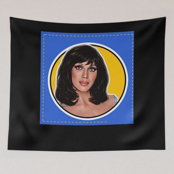 Item preview, Proud  Tanya Art Roberts  Awesome For Movie Fans designed and sold by Misskaileequigl.