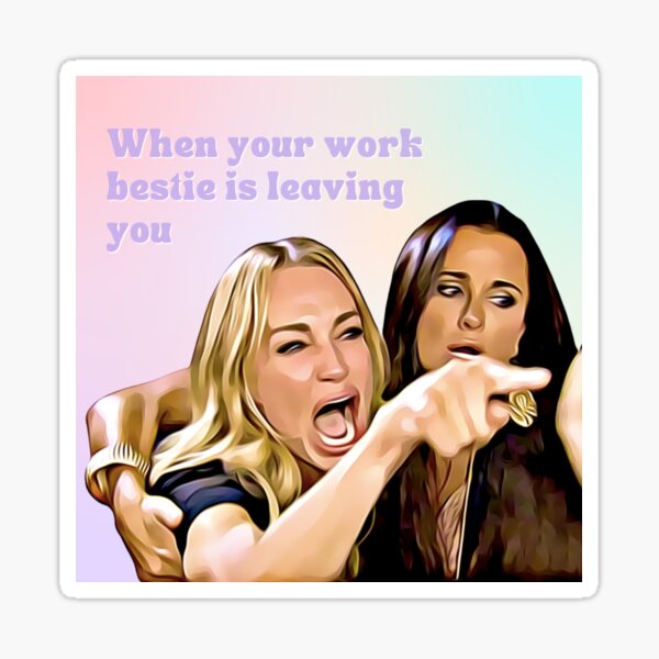 real-housewives-cat-meme-sticker-by-juandemas-cat-memes-real