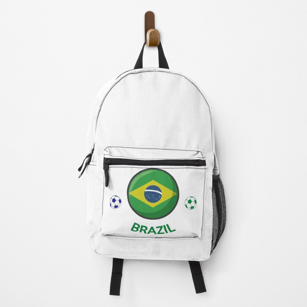 Item preview, Backpack designed and sold by Sam-Roth.