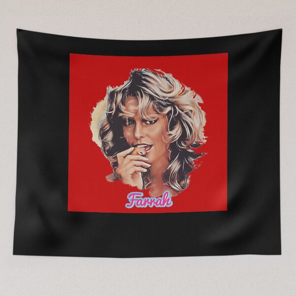 Item preview, Funny Gift Tanya Art Roberts  Classic Fan designed and sold by Profakeempagaci.