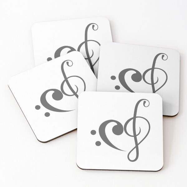 Item preview, Music Heart designed and sold by Vivoh12.