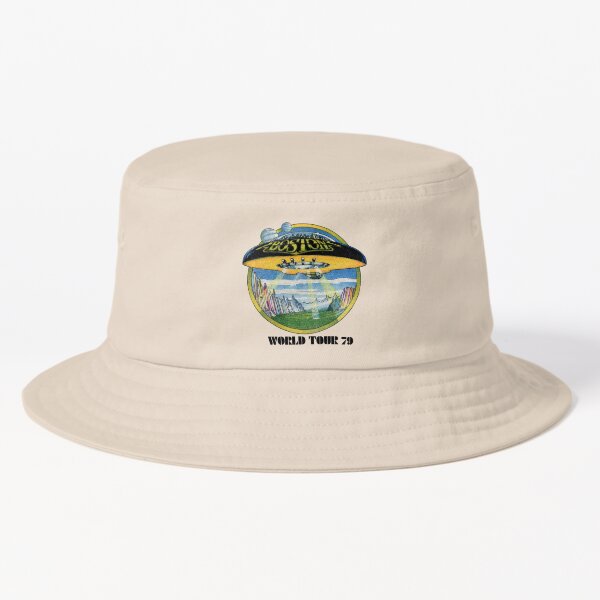 Vintage Style Chang Beer Bucket Hat for Sale by BrandMoo