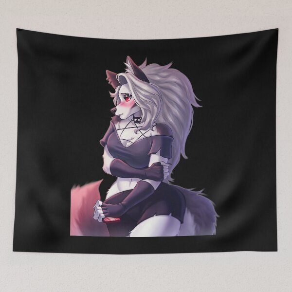 Item preview, Helluva Boss designed and sold by NormanSchott.
