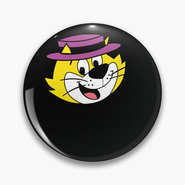 Item preview, Funny Gift For Top Cat Gifts For Halloween designed and sold by Jorgeconnelly.
