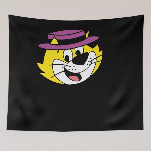 Item preview, Funny Gift For Top Cat Gifts For Halloween designed and sold by Jorgeconnelly.