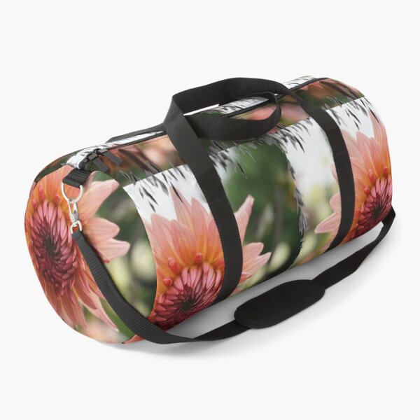 Item preview, Pink Dahlia in Bloom designed and sold by Nicole Gath.