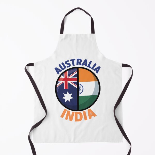 Item preview, India Vs Australia designed and sold by beer Sheva.