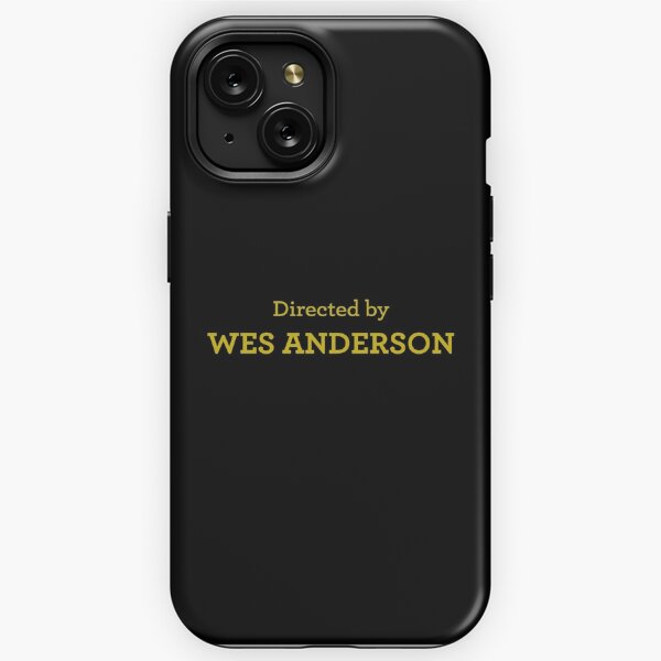 Darjeeling Limited iPhone Cases for Sale