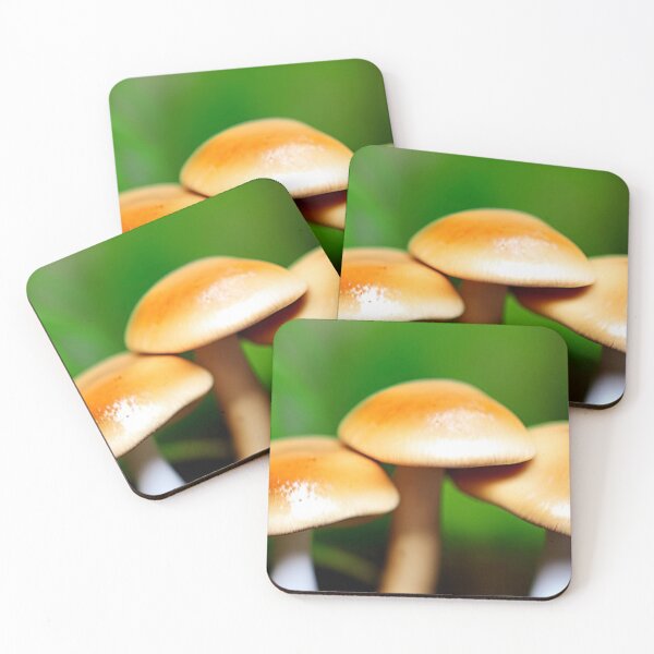Item preview, SIMPLE  MUSHROOMS designed and sold by sailorsam1805.