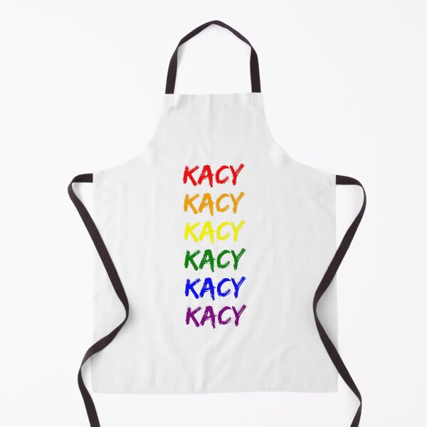 Item preview, NCIS Hawaii Kacy designed and sold by Fandom8.
