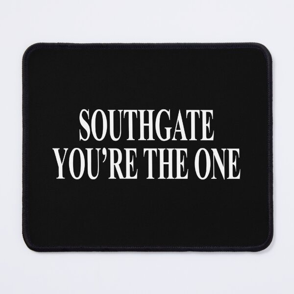 Item preview, Southgate you're the one designed and sold by Truefans.