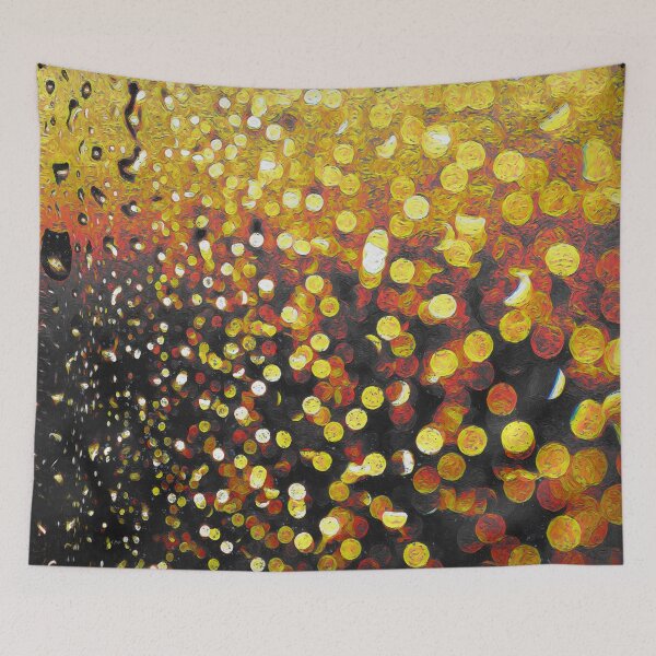 Item preview, Golden Glow designed and sold by werdantem.