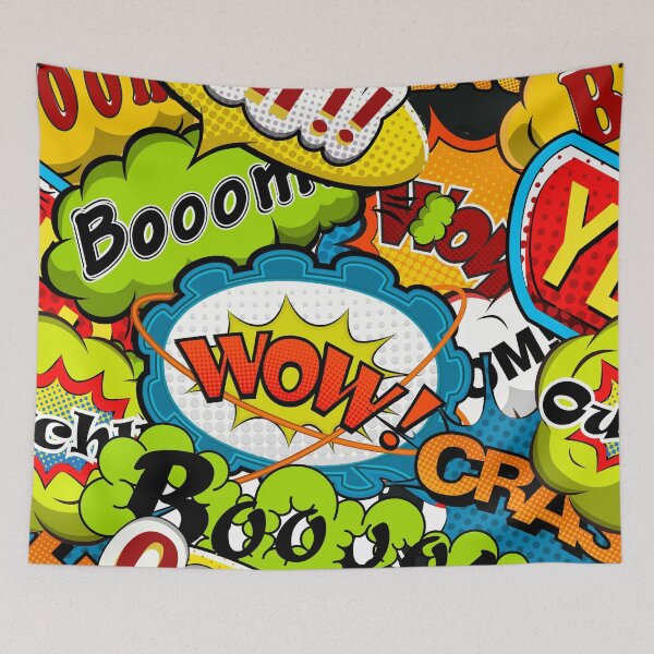 Item preview, Funny Speech Bubbles 13 designed and sold by stylebytara.