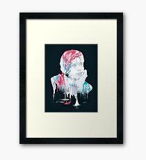 Metamorphosis Framed Print