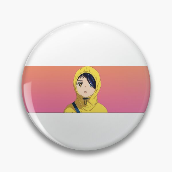 Item preview, Ai Ohto - Wonder egg priority designed and sold by Harukuradesu0.