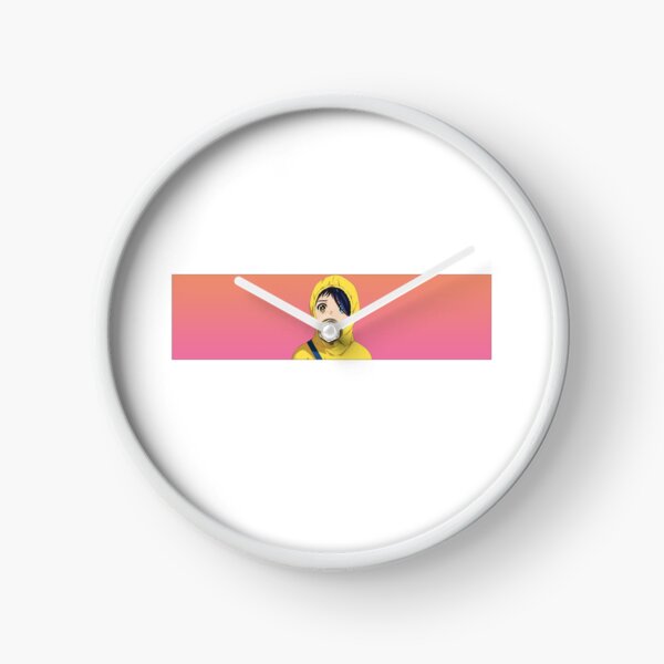 Artikelvorschau, Ai Ohto - Wonder Egg Priority entworfen und verkauft von Harukuradesu0.