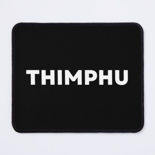 Item preview, Thimphu designed and sold by MuzamilAhmed.
