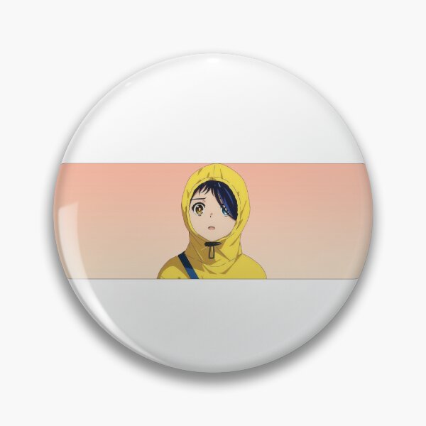 Item preview, Ai Ohto - Wonder egg priority designed and sold by Harukuradesu0.