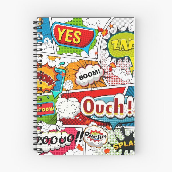 Item preview, Funny Speech Bubbles 14 designed and sold by stylebytara.