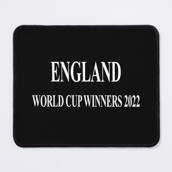 Item preview, England World cup winners 2022 designed and sold by Truefans.