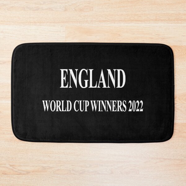 Item preview, England World cup winners 2022 designed and sold by Truefans.