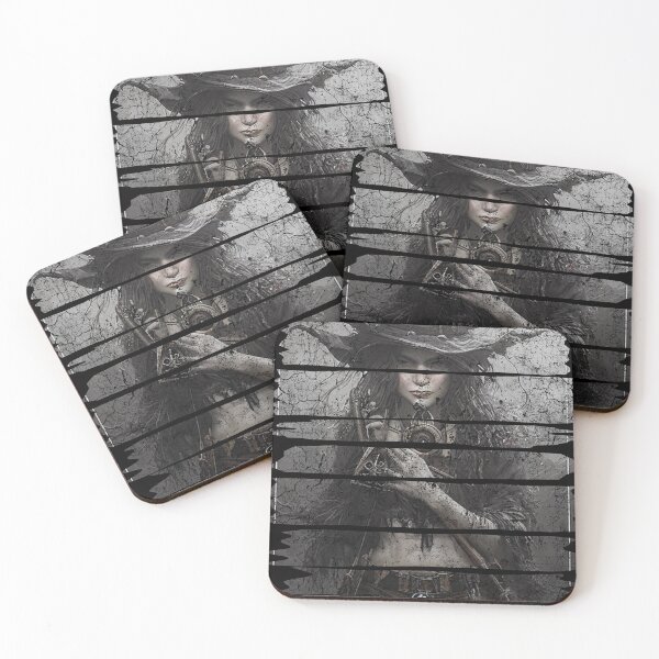 Item preview, Vintage Witch designed and sold by vladocar.