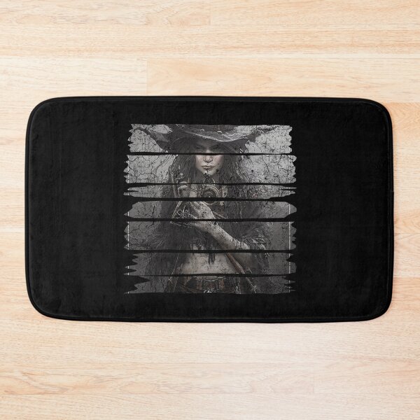 Item preview, Vintage Witch designed and sold by vladocar.
