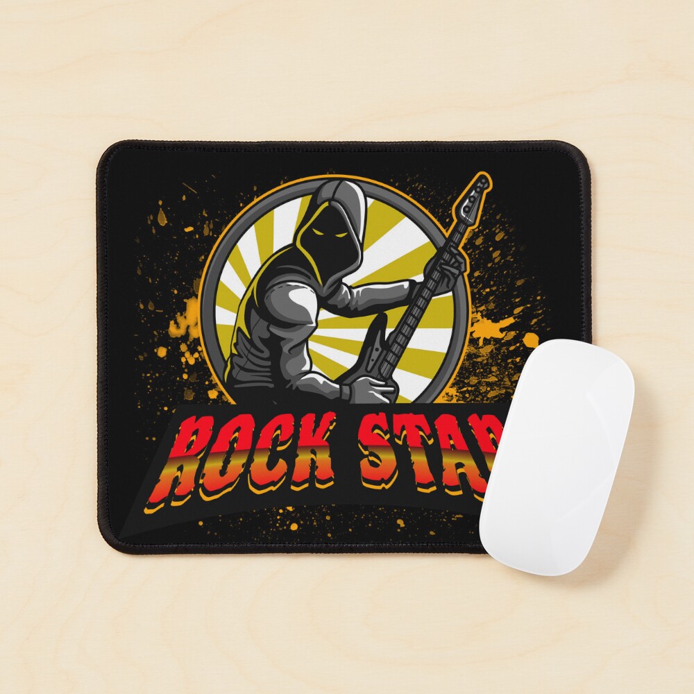 Item preview, Mouse Pad designed and sold by MJ96-PRO.