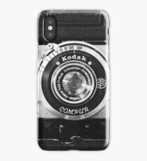 Life Through A Lens iPhone Case/Skin