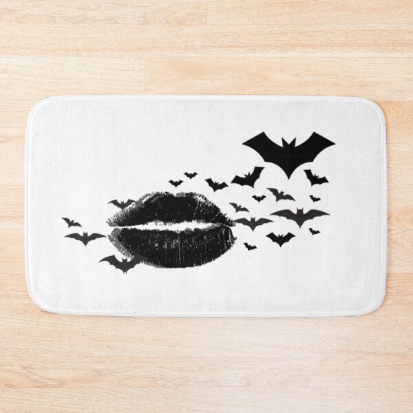Item preview, Bat Mouth designed and sold by Vivoh12.