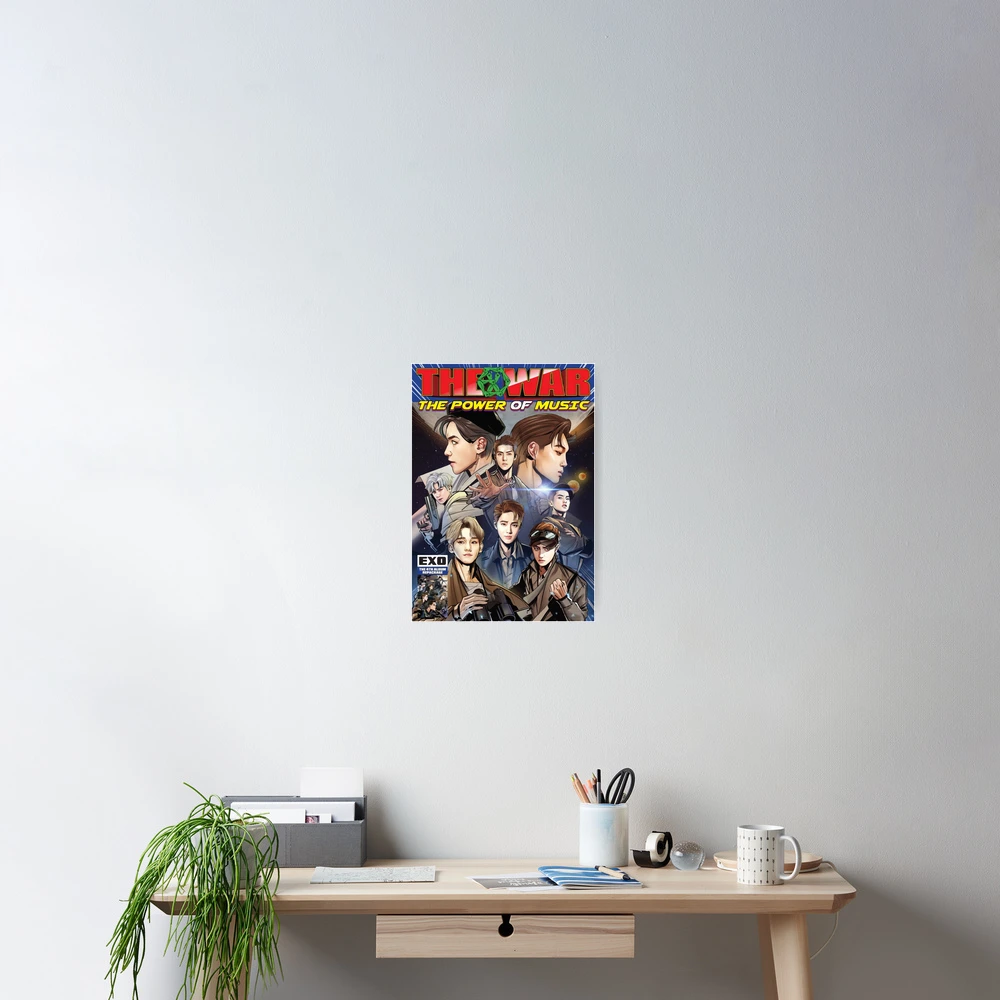 EXO Power