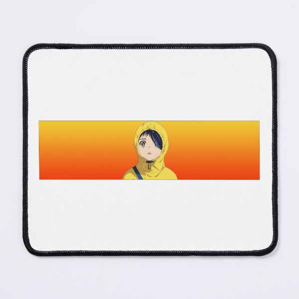 Item preview, Ai Ohto - Wonder egg priority designed and sold by Harukuradesu0.