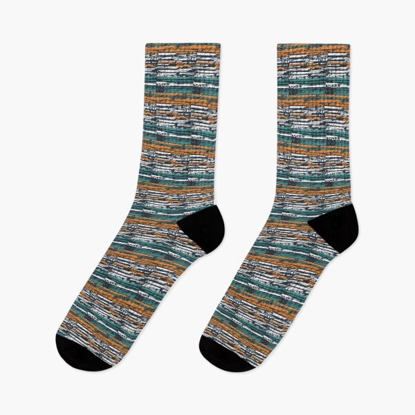 Item preview, Dystopian Crosswalk Nature Wins Eventually Design designed and sold by FuddalanDesigns.