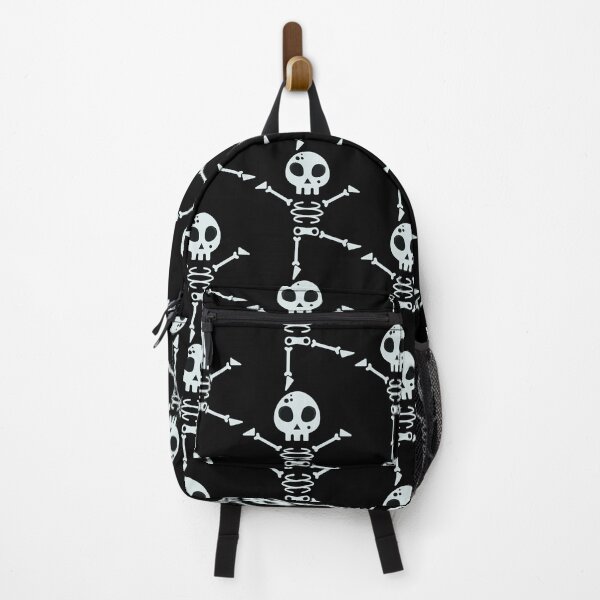 Item preview, Dancing Skeletons Dance Challenge designed and sold by hrista-art.