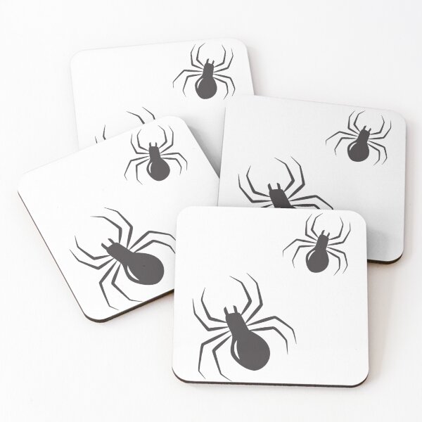 Item preview, Spiders designed and sold by Vivoh12.
