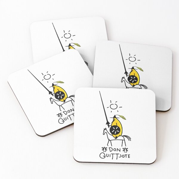 Item preview, Funny quince as a knight designed and sold by spontania.